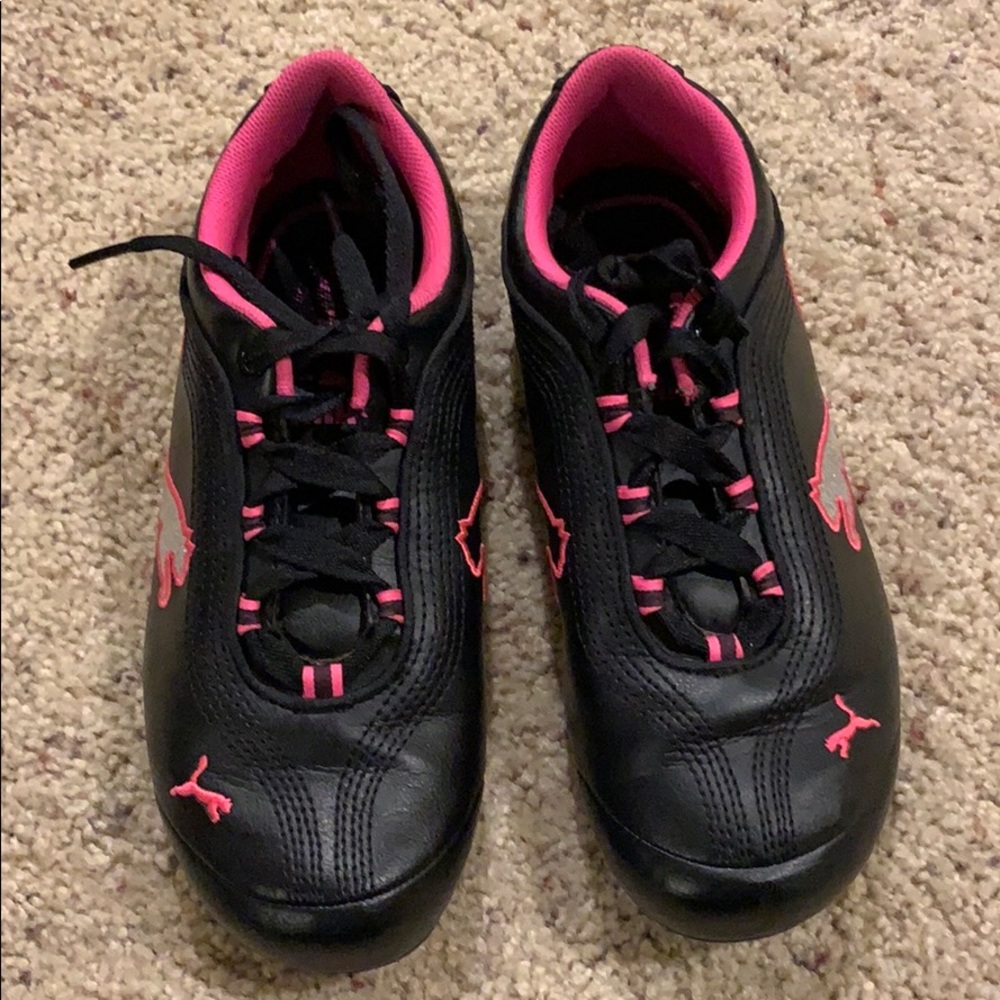Reebok sneakers